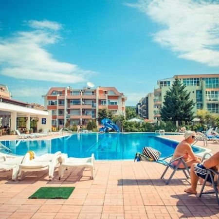 Sunny Fort Private Apartment Słoneczny Brzeg Zewnętrze zdjęcie
