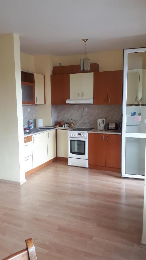 Sunny Fort Private Apartment Słoneczny Brzeg Zewnętrze zdjęcie