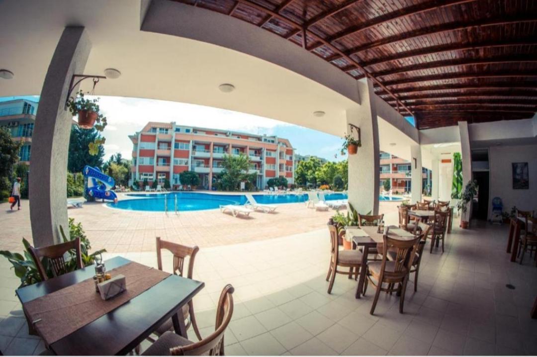 Sunny Fort Private Apartment Słoneczny Brzeg Zewnętrze zdjęcie