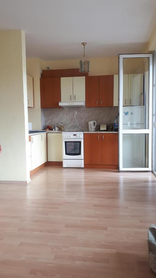 Sunny Fort Private Apartment Słoneczny Brzeg Zewnętrze zdjęcie
