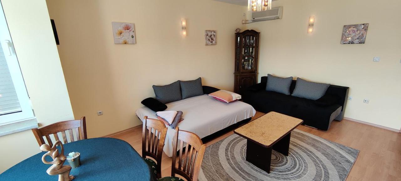 Sunny Fort Private Apartment Słoneczny Brzeg Zewnętrze zdjęcie