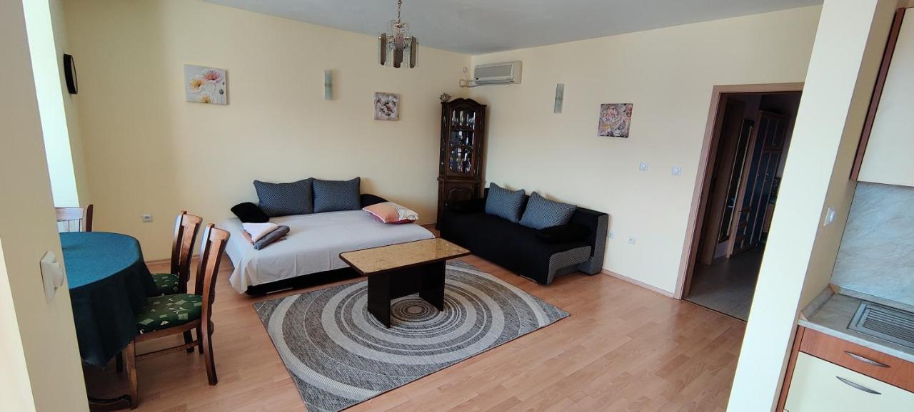 Sunny Fort Private Apartment Słoneczny Brzeg Zewnętrze zdjęcie