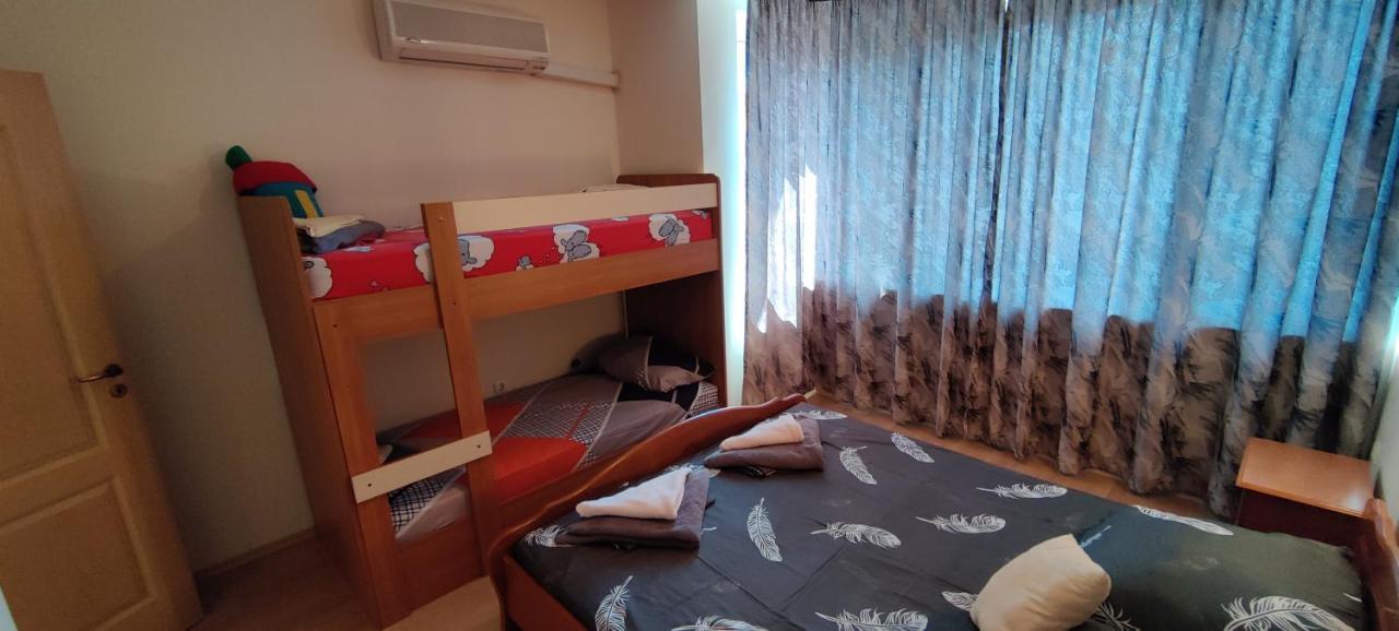 Sunny Fort Private Apartment Słoneczny Brzeg Zewnętrze zdjęcie