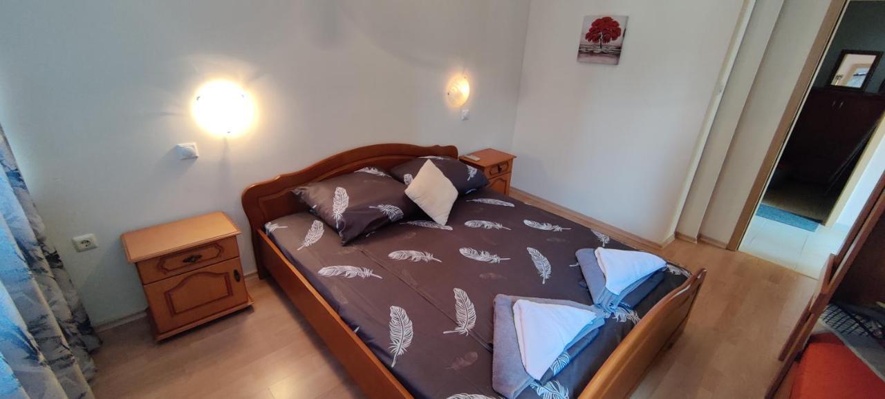 Sunny Fort Private Apartment Słoneczny Brzeg Zewnętrze zdjęcie