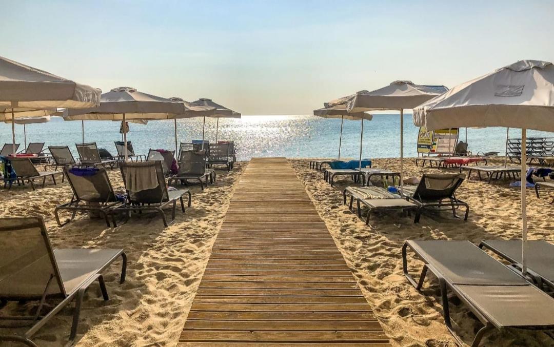 Sunny Fort Private Apartment Słoneczny Brzeg Zewnętrze zdjęcie