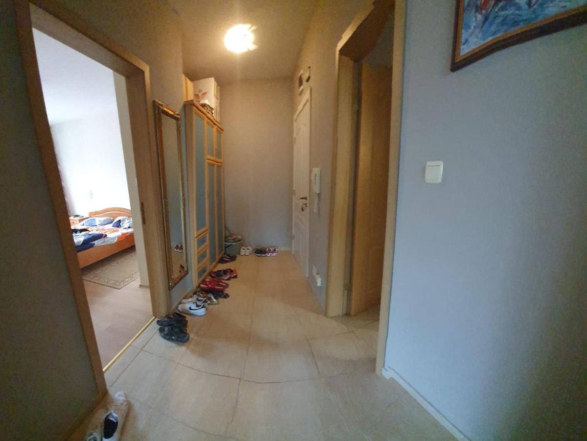 Sunny Fort Private Apartment Słoneczny Brzeg Zewnętrze zdjęcie
