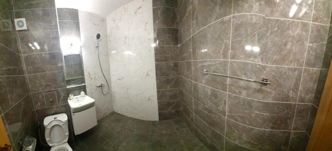 Sunny Fort Private Apartment Słoneczny Brzeg Zewnętrze zdjęcie